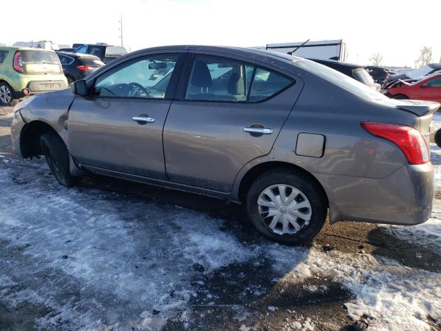 Photo 2 from auction – 2015 NISSAN VERSA S with VIN 3N1CN7AP3FL802852