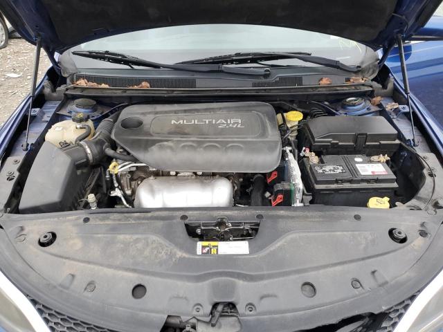 Photo 11 from auction – 2016 CHRYSLER 200 LIMITE with VIN 1C3CCCAB7GN101933