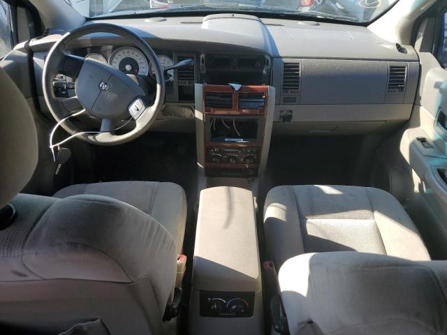Photo 8 from auction – 2005 DODGE DURANGO SL with VIN 1D8HD48D55F547633