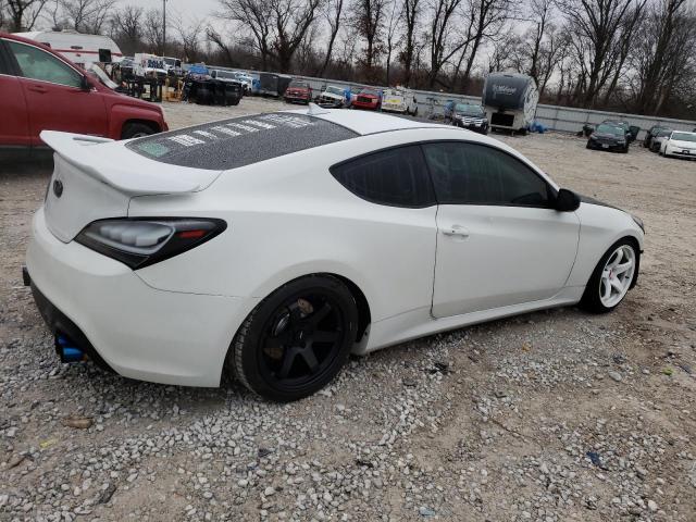 Photo 3 from auction – 2013 HYUNDAI GENESIS CO with VIN KMHHT6KD2DU087729