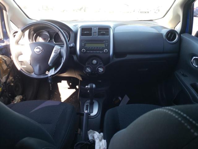 Photo 8 from auction – 2014 NISSAN VERSA NOTE with VIN 3N1CE2CPXEL374311
