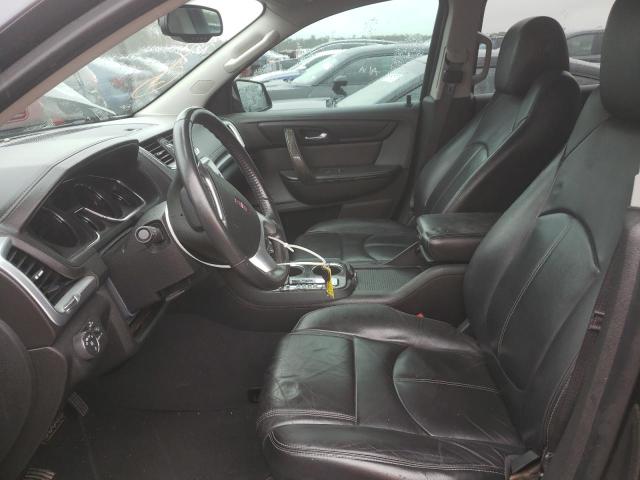 Photo 9 from auction – 2014 GMC ACADIA SLT with VIN 1GKKRRKD6EJ124749