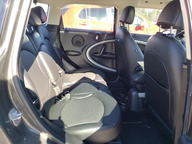Photo 10 from auction – 2014 MINI COOPER COU with VIN WMWZB3C50EWR38303