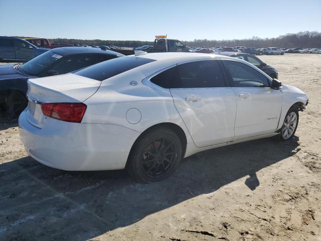 Photo 3 from auction – 2017 CHEVROLET IMPALA LT with VIN 1G1105SA7HU171767