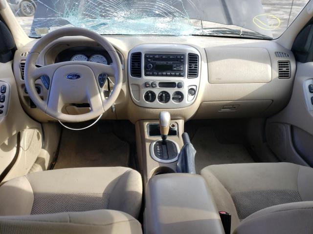 Photo 8 from auction – 2006 FORD ESCAPE XLT with VIN 1FMCU93126KC27550