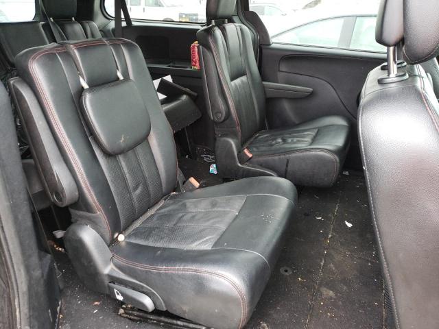 Photo 11 from auction – 2016 DODGE GRAND CARA with VIN 2C4RDGEG3GR380008