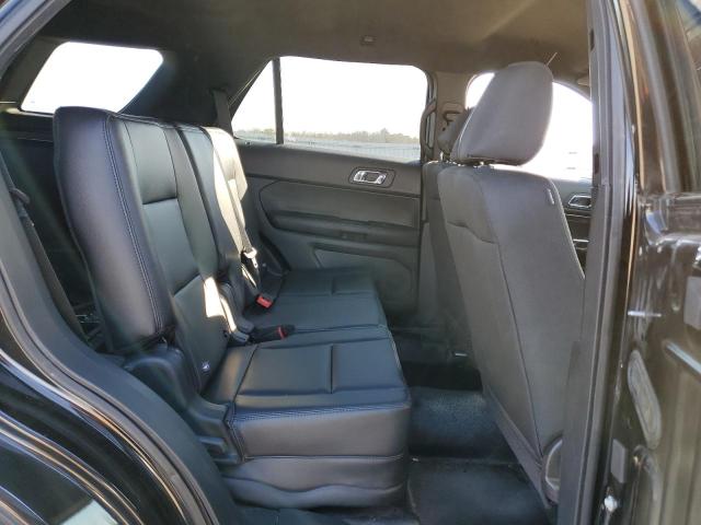 Photo 10 from auction – 2017 FORD EXPLORER P with VIN 1FM5K8AR0HGD92326
