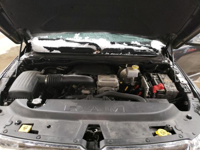 Photo 11 from auction – 2019 RAM 1500 LIMIT with VIN 1C6SRFHT2KN897710