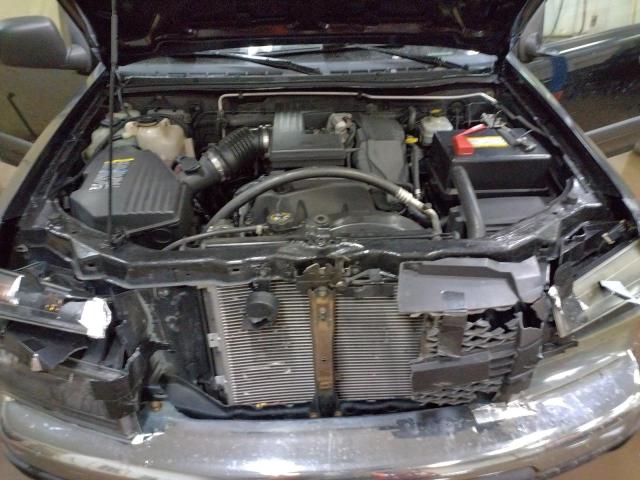 Photo 11 from auction – 2004 CHEVROLET COLORADO with VIN 1GCDS136348194628
