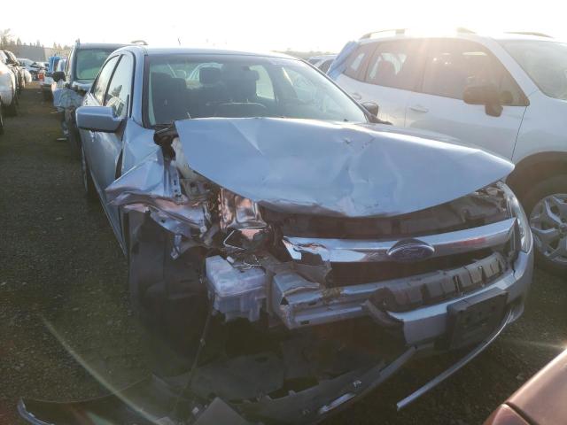 Photo 5 from auction – 2011 FORD FUSION HYB with VIN 3FADP0L37BR303305