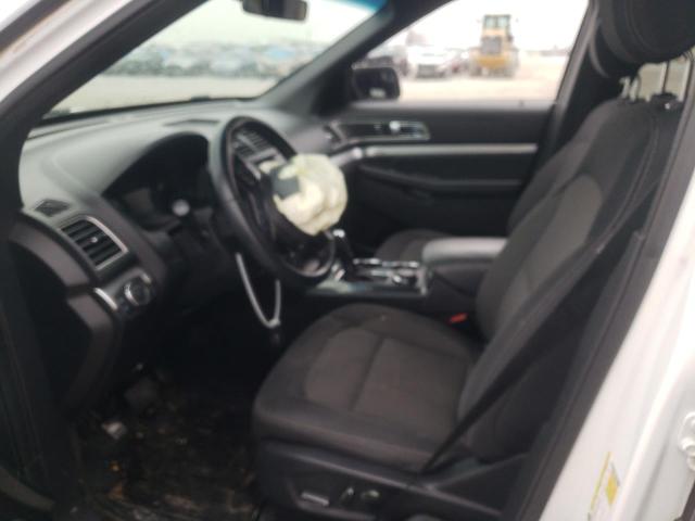 Photo 7 from auction – 2017 FORD EXPLORER X with VIN 1FM5K8D86HGB33083
