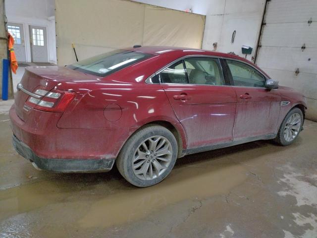 Photo 3 from auction – 2014 FORD TAURUS LIM with VIN 1FAHP2F88EG142026