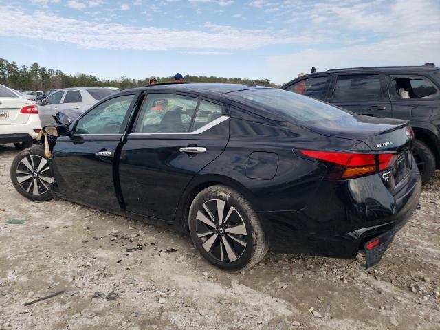 Photo 2 from auction – 2020 NISSAN ALTIMA SL with VIN 1N4BL4EV5LC128304