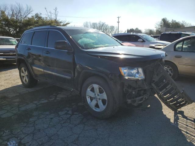 Photo 4 from auction – 2011 JEEP GRAND CHER with VIN 1J4RR4GT2BC525836