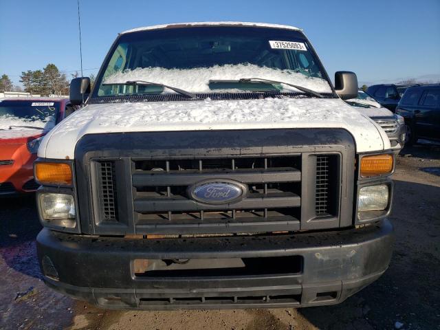 Photo 5 from auction – 2008 FORD ECONOLINE with VIN 1FTNE14W98DA36575