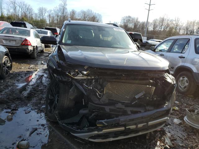 Photo 5 from auction – 2022 VOLKSWAGEN ATLAS SE with VIN 1V2KP2CA2NC547781