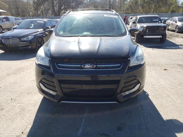 Photo 5 from auction – 2016 FORD ESCAPE TIT with VIN 1FMCU9J92GUC47876