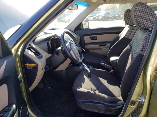 Photo 7 from auction – 2011 KIA UK with VIN KNDJT2A2XB7253392