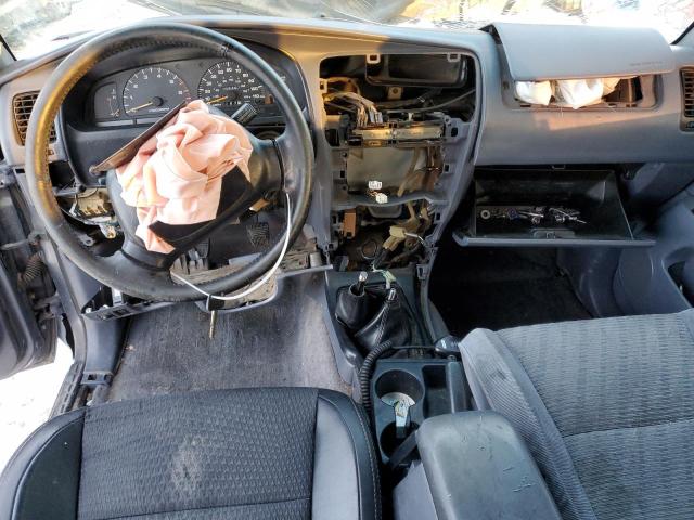 Photo 8 from auction – 1997 TOYOTA 4RUNNER SR with VIN JT3HN86R7V0099095