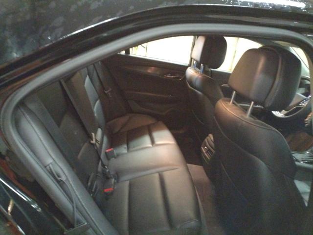 Photo 10 from auction – 2014 CADILLAC ATS with VIN 1G6AG5RX7E0195943