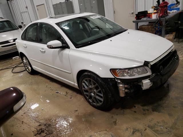 Photo 4 from auction – 2010 VOLVO S40 2.4I with VIN YV1382MS2A2488834