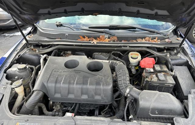 Photo 7 from auction – 2013 FORD TAURUS SE with VIN 1FAHP2D99DG145253