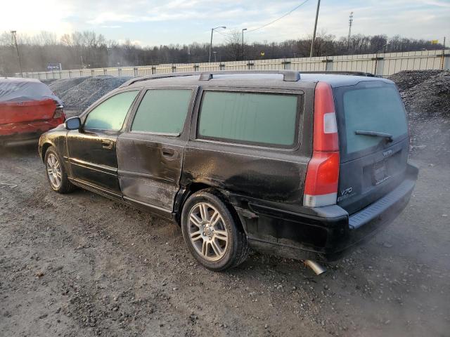 Photo 2 from auction – 2007 VOLVO V70 with VIN YV1SW612672618555