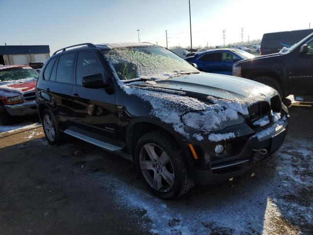 Photo 4 from auction – 2010 BMW X5 XDRIVE3 with VIN 5UXFE4C56AL380308