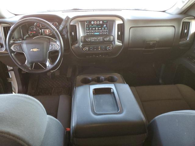 Photo 8 from auction – 2019 CHEVROLET SILVERADO with VIN 2GCVKPEC0K1114177