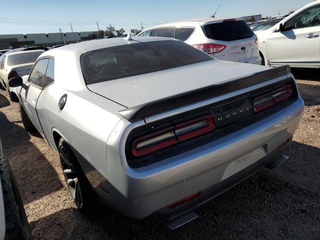 Photo 2 from auction – 2020 DODGE CHALLENGER with VIN 2C3CDZFJ9LH156905