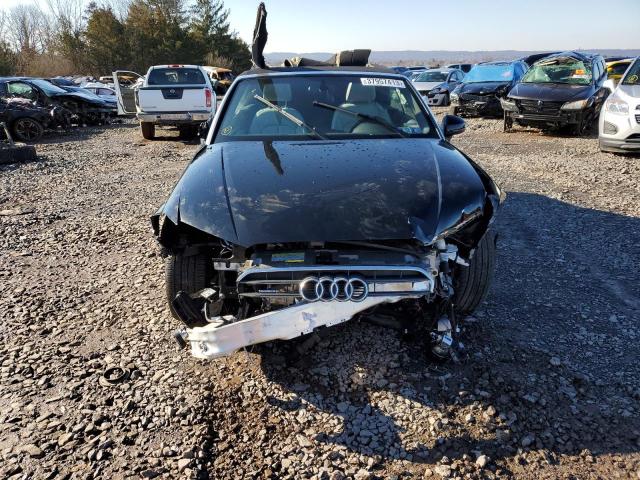 Photo 5 from auction – 2015 AUDI A3 PREMIUM with VIN WAU3FLFF5F1056587