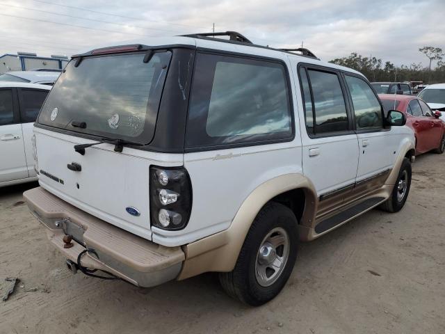 Photo 3 from auction – 1996 FORD EXPLORER with VIN 1FMDU32P2TZB93250