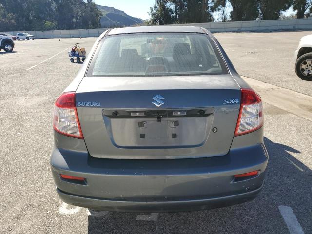 Photo 6 from auction – 2008 SUZUKI SX4 CONVEN with VIN JS2YC415985109833