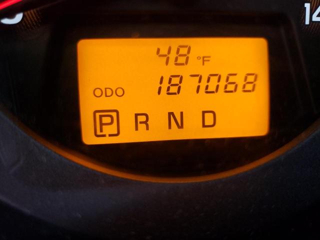 Photo 9 from auction – 2010 TOYOTA RAV4 with VIN 2T3BF4DV9AW037503