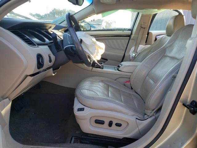 Photo 7 from auction – 2010 FORD TAURUS LIM with VIN 1FAHP2FW7AG152166