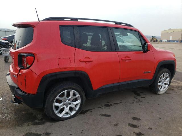 Photo 3 from auction – 2018 JEEP RENEGADE L with VIN ZACCJBBB9JPJ31148