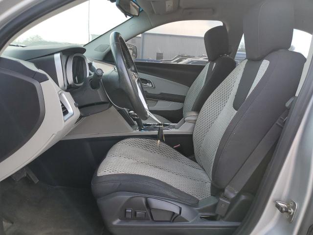 Photo 7 from auction – 2011 CHEVROLET EQUINOX LS with VIN 2GNALBEC7B1298006