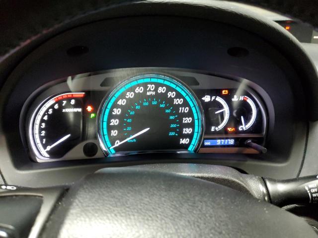Photo 9 from auction – 2015 TOYOTA VENZA LE with VIN 4T3BA3BB7FU069150