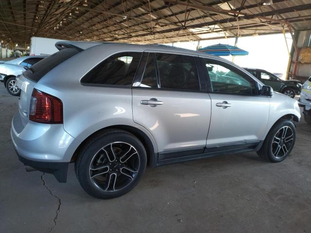 صورة رقم 3 من المزاد - 2013 FORD EDGE SEL مع VIN 2FMDK3J9XDBB37991