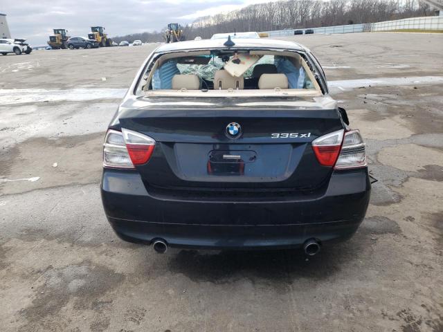 Photo 6 from auction – 2007 BMW 335 XI with VIN WBAVD53557A008210
