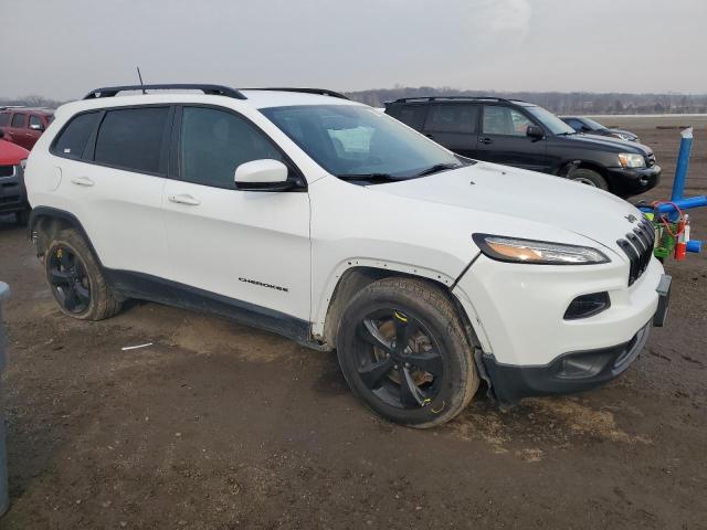 Photo 4 from auction – 2018 JEEP CHEROKEE L with VIN 1C4PJMDX2JD558467