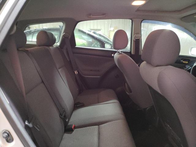 Photo 10 from auction – 2003 TOYOTA COROLLA MA with VIN 2T1KY32EX3C059711