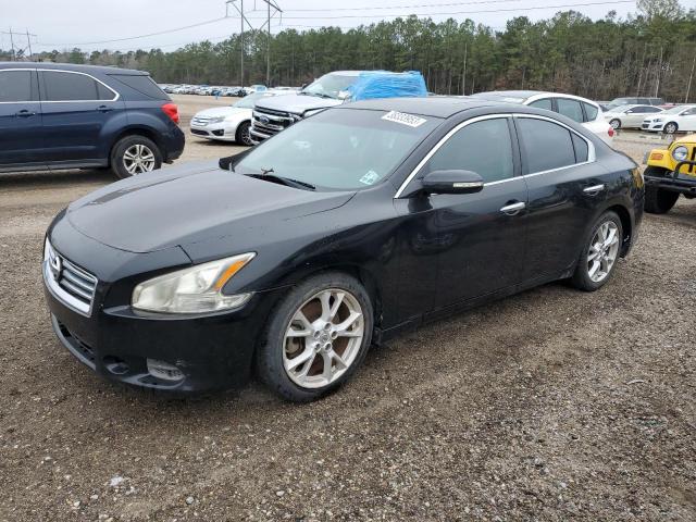 NISSAN MAXIMA S 2012 z numerem VIN 1N4AA5APXCC848325 - Zdjęcie z aukcji