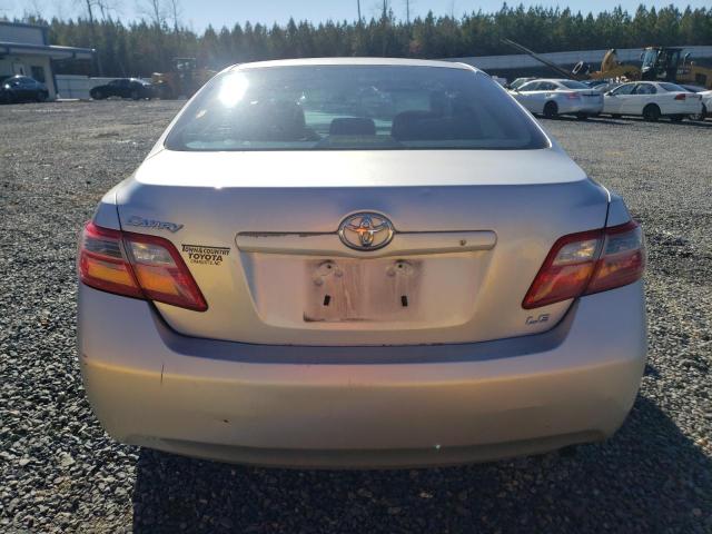 Photo 6 from auction – 2008 TOYOTA CAMRY CE with VIN 4T1BE46K08U738620