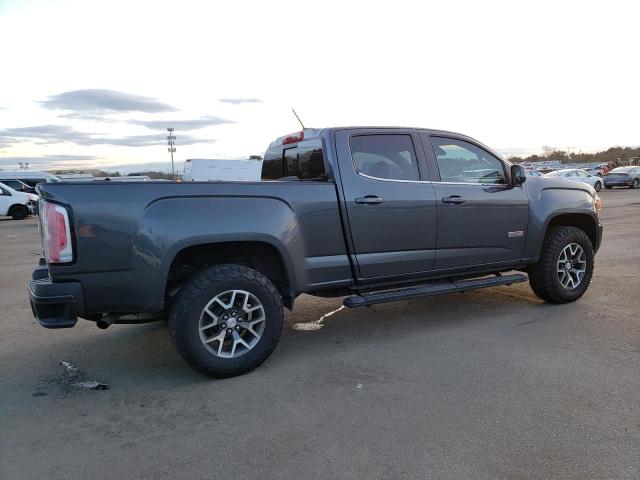 Photo 3 from auction – 2016 GMC CANYON SLE with VIN 1GTG6CE35G1208316