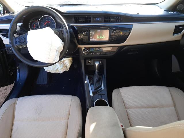 Photo 8 from auction – 2015 TOYOTA COROLLA L with VIN 5YFBURHE5FP334329