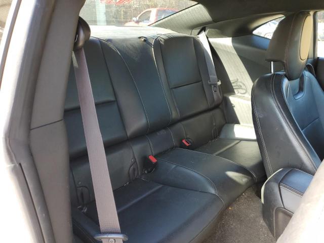 Photo 10 from auction – 2014 CHEVROLET CAMARO LT with VIN 2G1FC1E35E9315103
