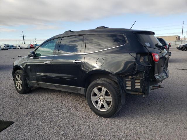 Фото 2 с аукциона – 2012 CHEVROLET TRAVERSE с VIN 1GNKRGED1CJ166794