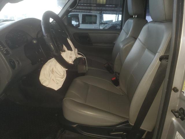 Photo 7 from auction – 2011 FORD RANGER with VIN 1FTKR1AD6BPA04568