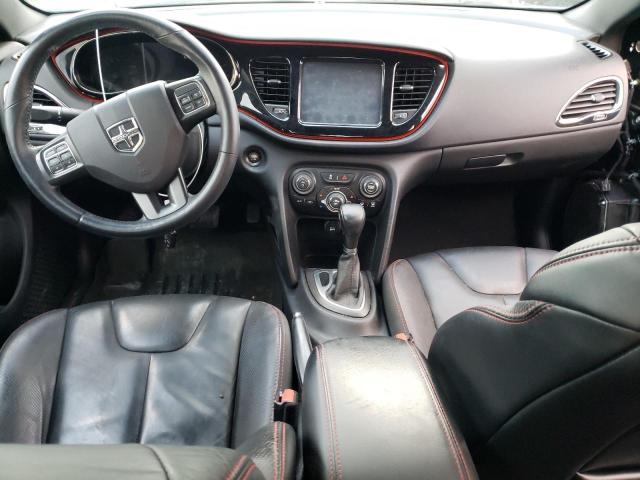 Photo 8 from auction – 2014 DODGE DART GT with VIN 1C3CDFEB9ED906344
